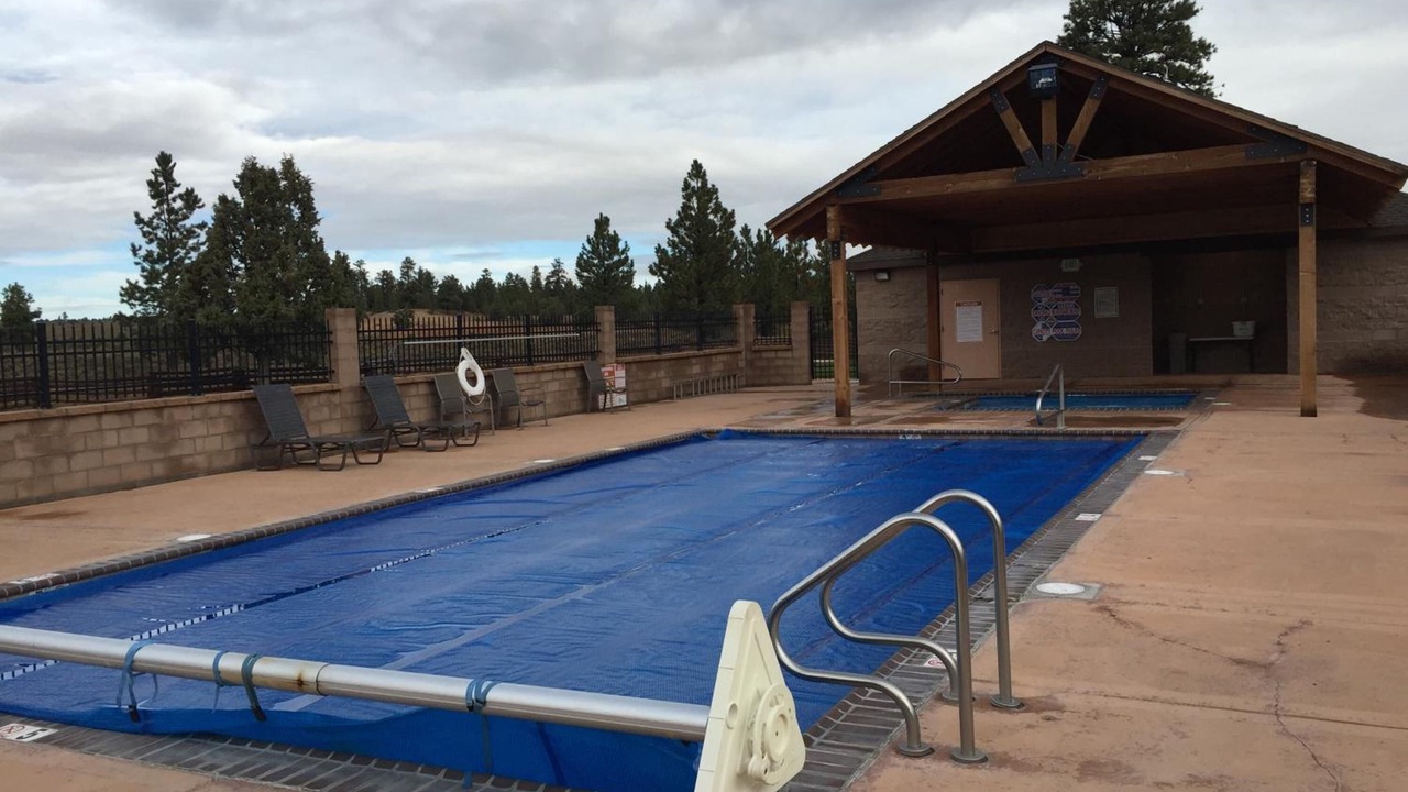 Photo of Outdoor in Bryce Canyon