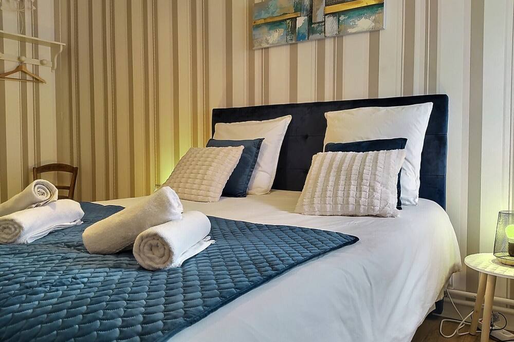 Photo of Bedroom in Maillets - Bellevue