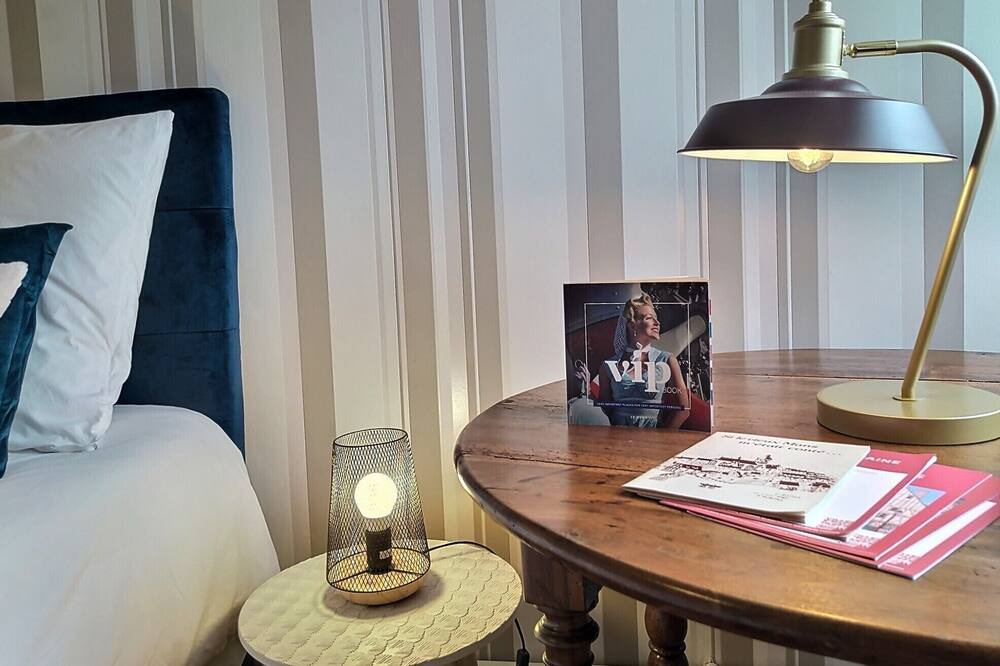 Photo of Bedroom in Maillets - Bellevue