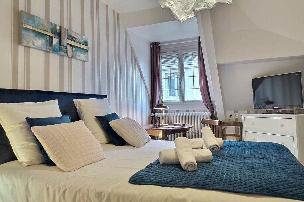Photo of Bedroom in Maillets - Bellevue