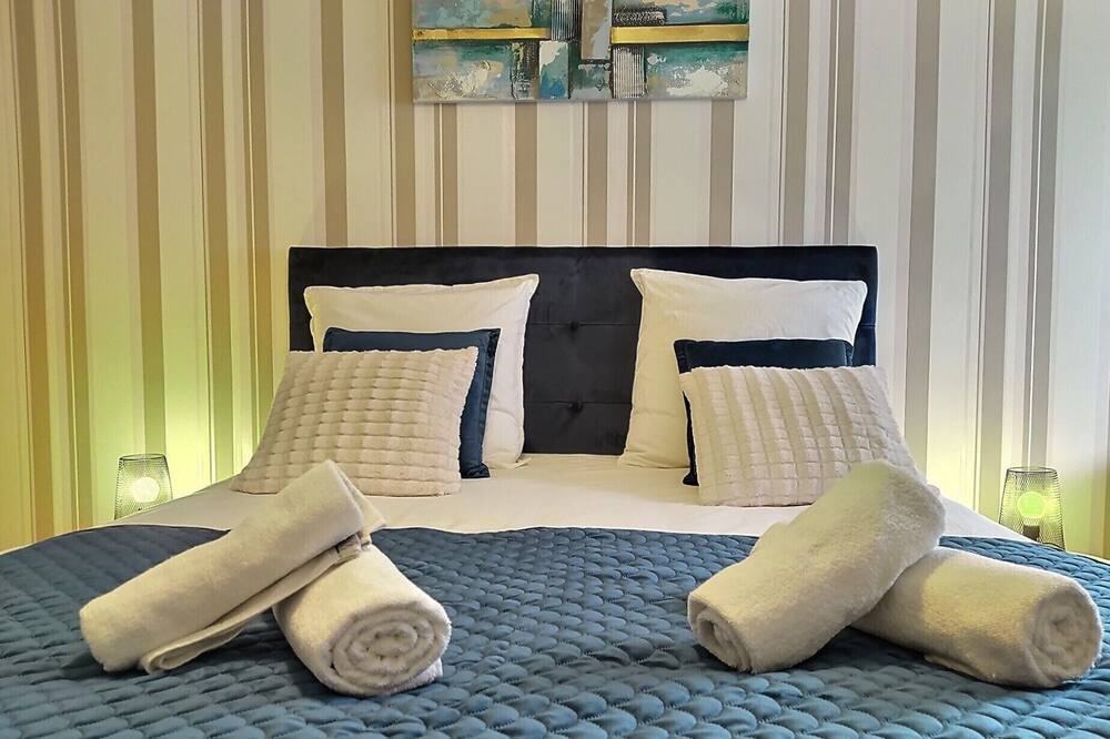 Photo of Bedroom in Maillets - Bellevue