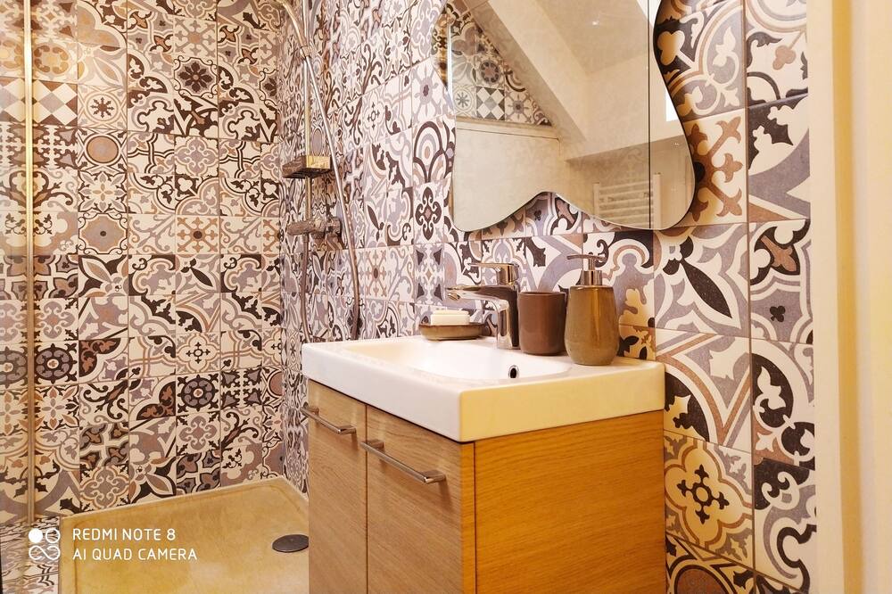 Photo of Bathroom in Maillets - Bellevue