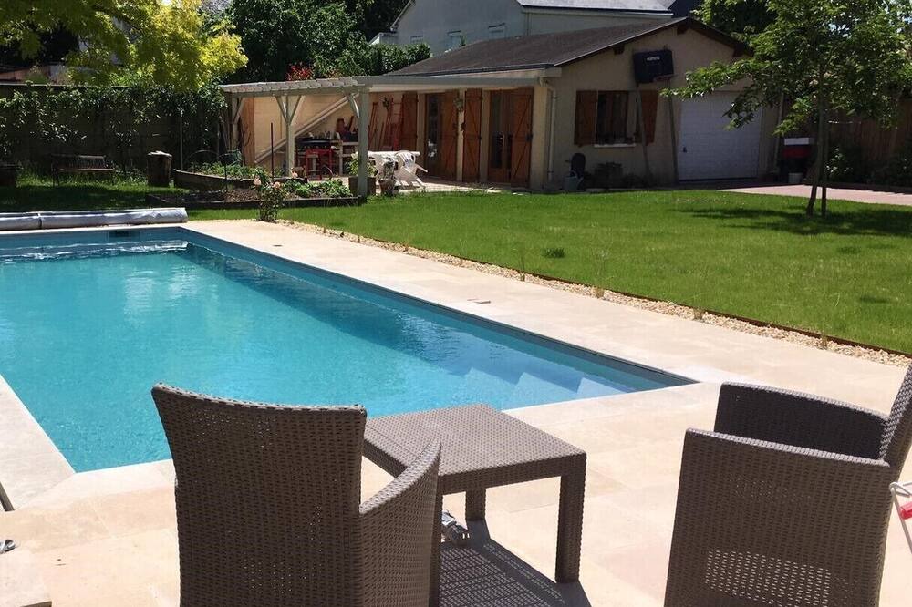Photo of Outdoor in Maillets - Bellevue