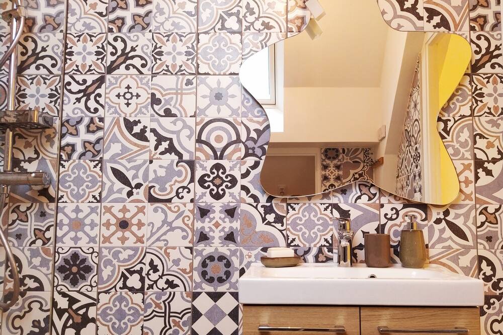 Photo of Bathroom in Maillets - Bellevue