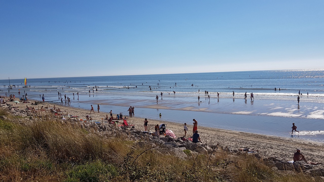 Photo of Others in Hardelot-Plage