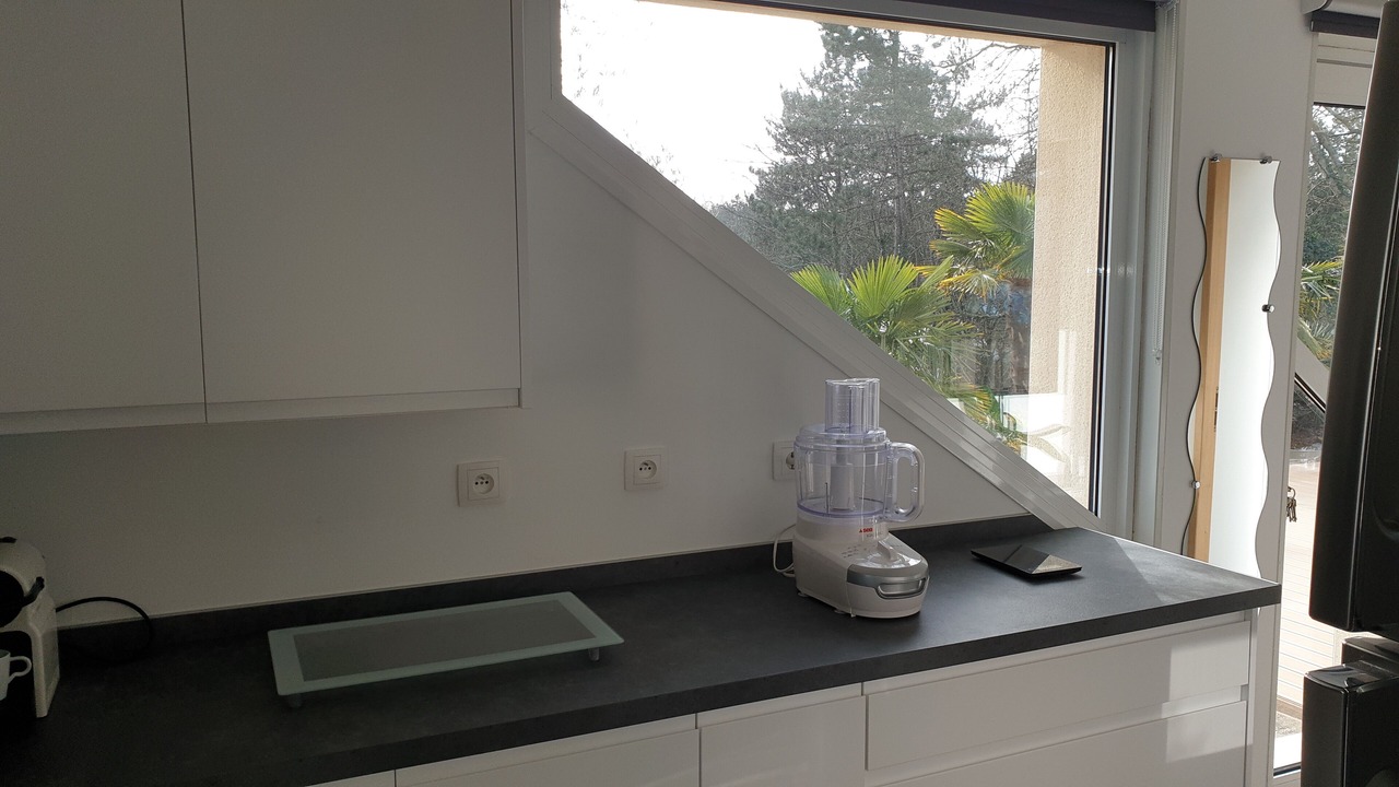 Photo of Kitchen in Hardelot-Plage