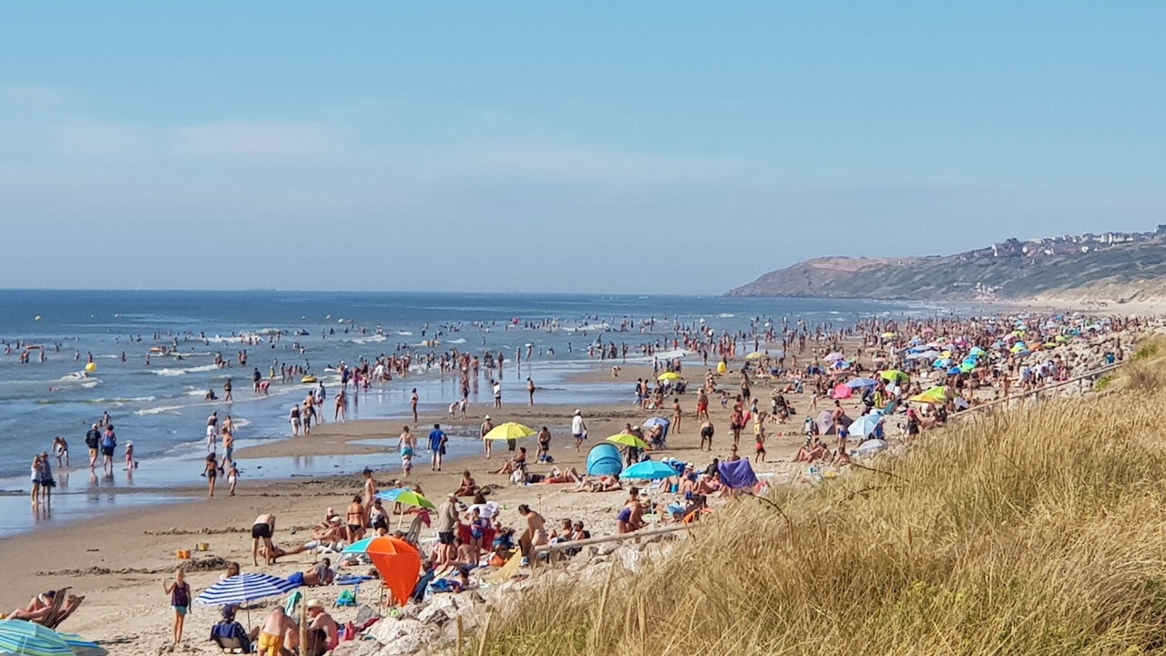 Photo of Others in Hardelot-Plage