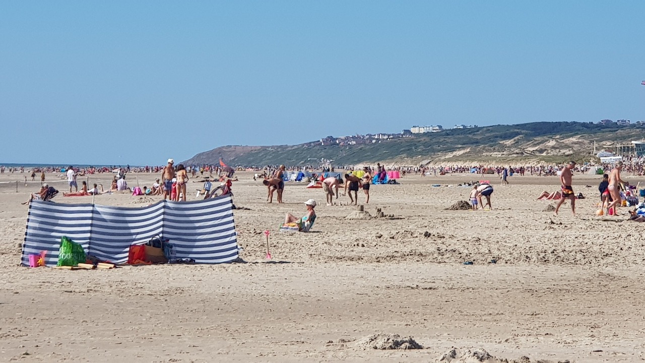 Photo of Others in Hardelot-Plage