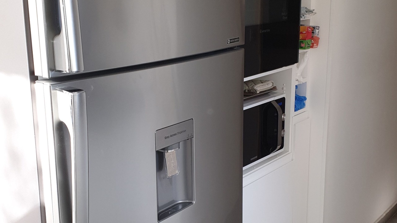 Photo of Kitchen in Hardelot-Plage