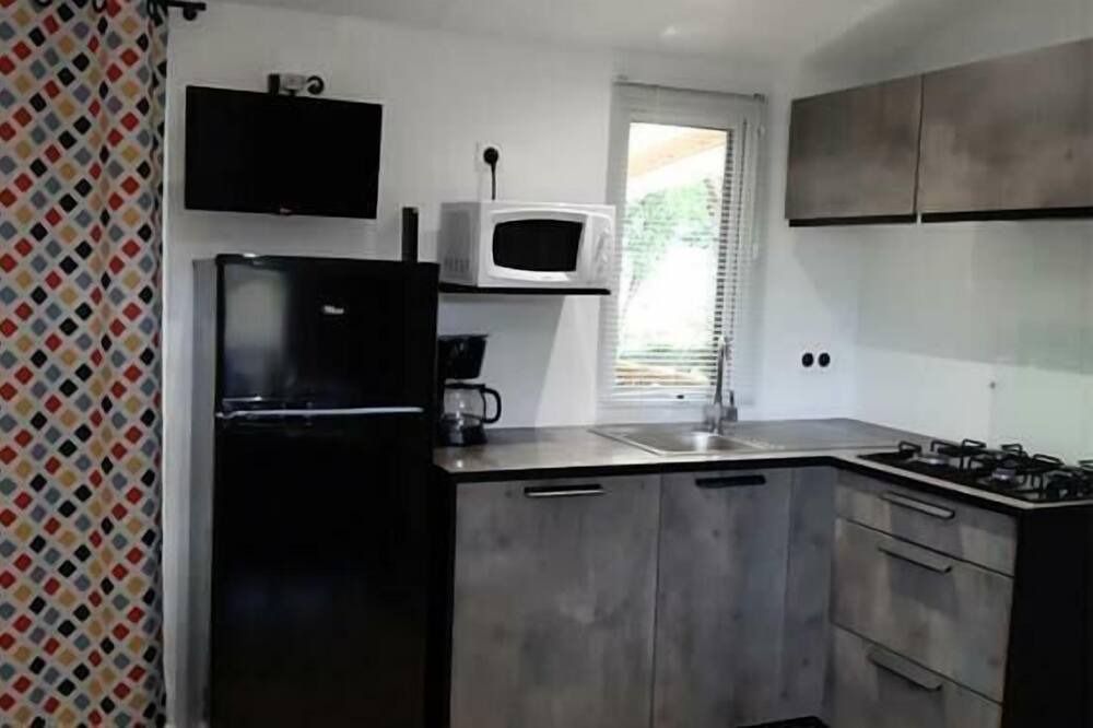Photo of Kitchen in Montrejeau