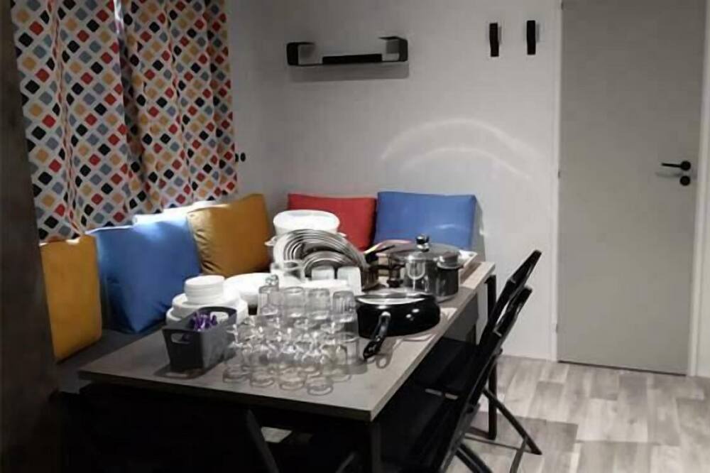 Photo of Kitchen in Montrejeau
