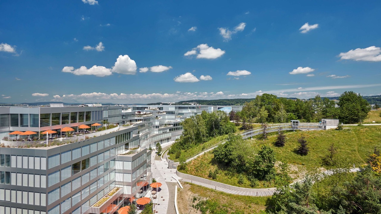 Photo of Outdoor in Kloten
