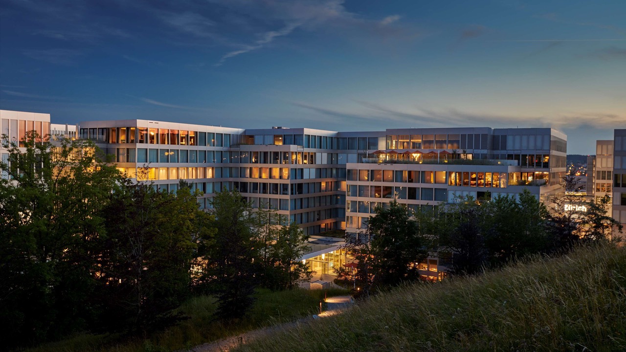 Photo of Outdoor in Kloten