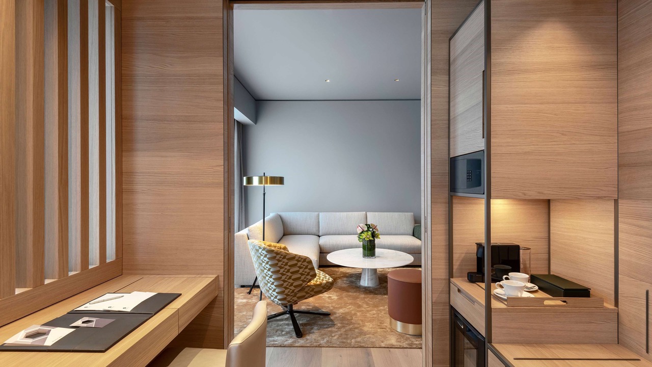 Photo of Bedroom in Kloten