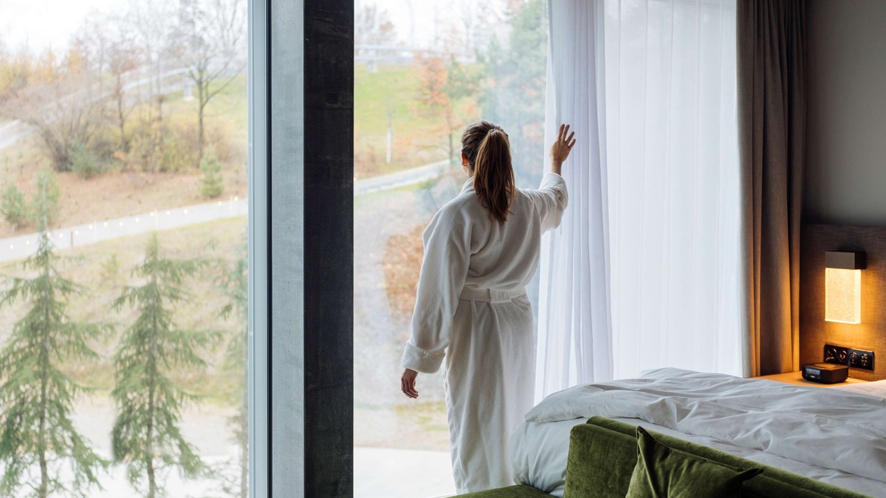 Photo of Bedroom in Kloten