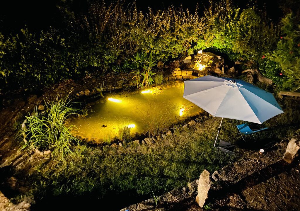 Photo of Outdoor in Chambonas