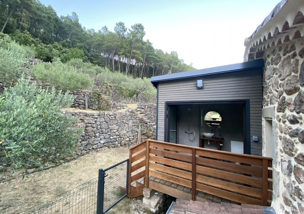 Photo of Outdoor in Chambonas
