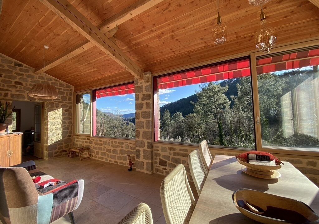 Photo of Outdoor in Chambonas