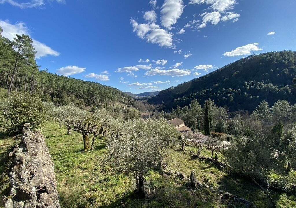Photo of Outdoor in Chambonas