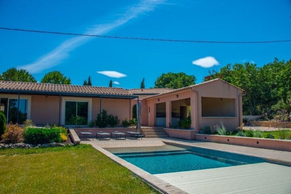 Photo of Outdoor in Belvezet