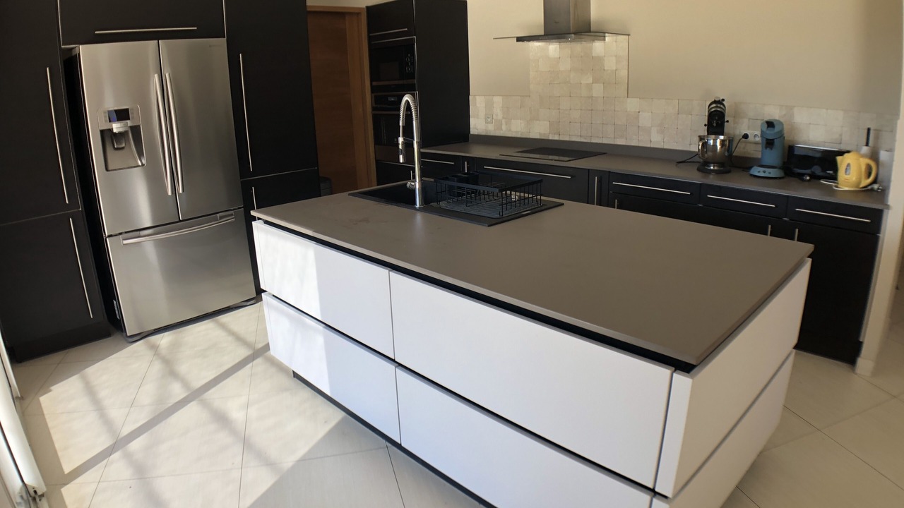 Photo of Kitchen in Belvezet