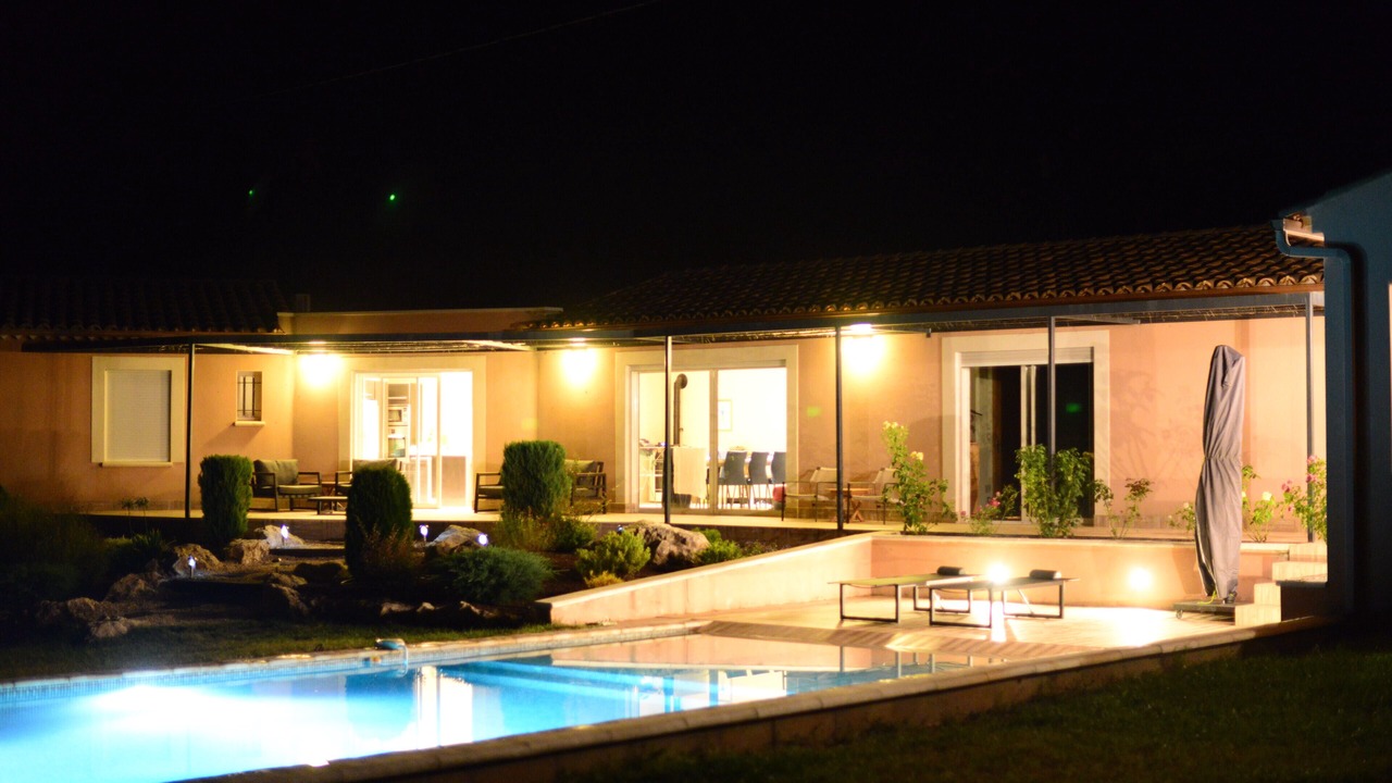 Photo of Outdoor in Belvezet