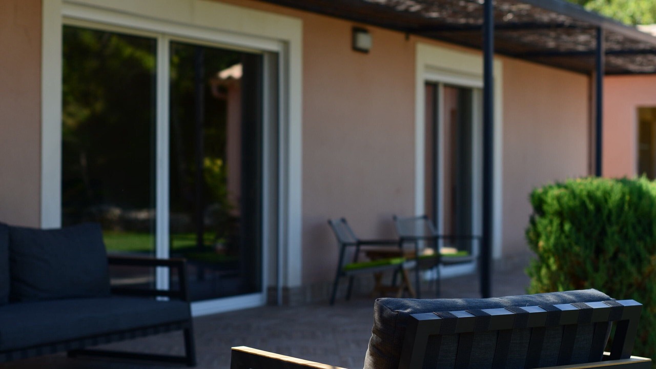 Photo of Patio Balcony in Belvezet