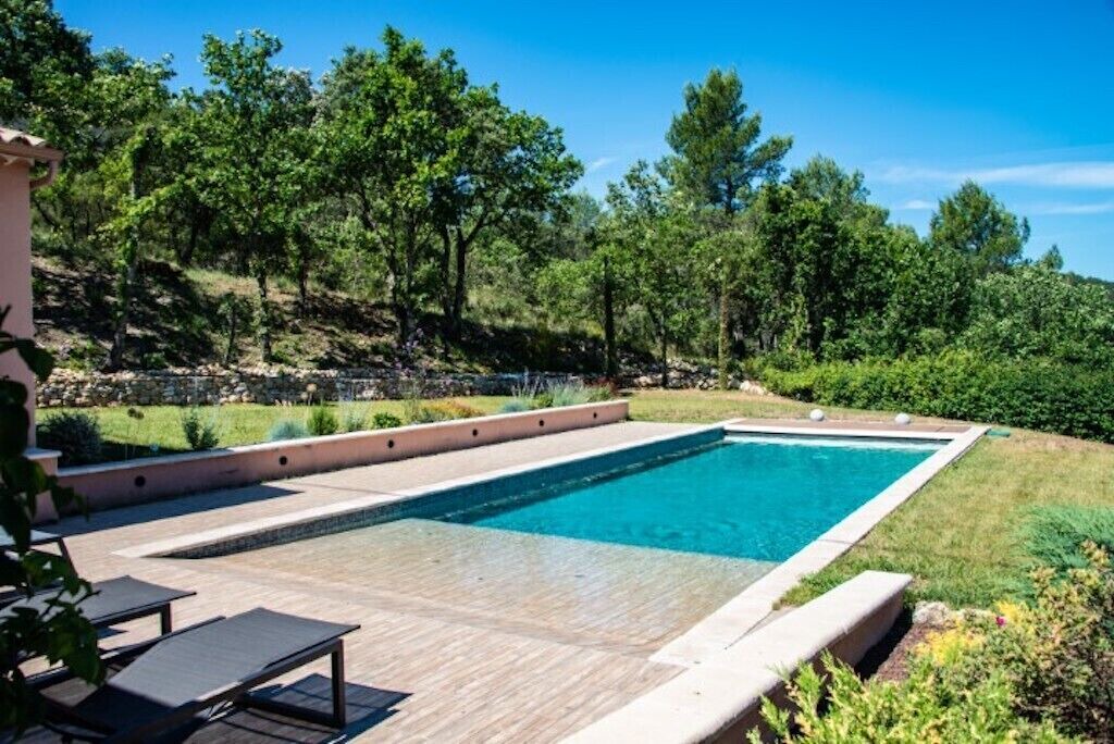 Photo of Outdoor in Belvezet