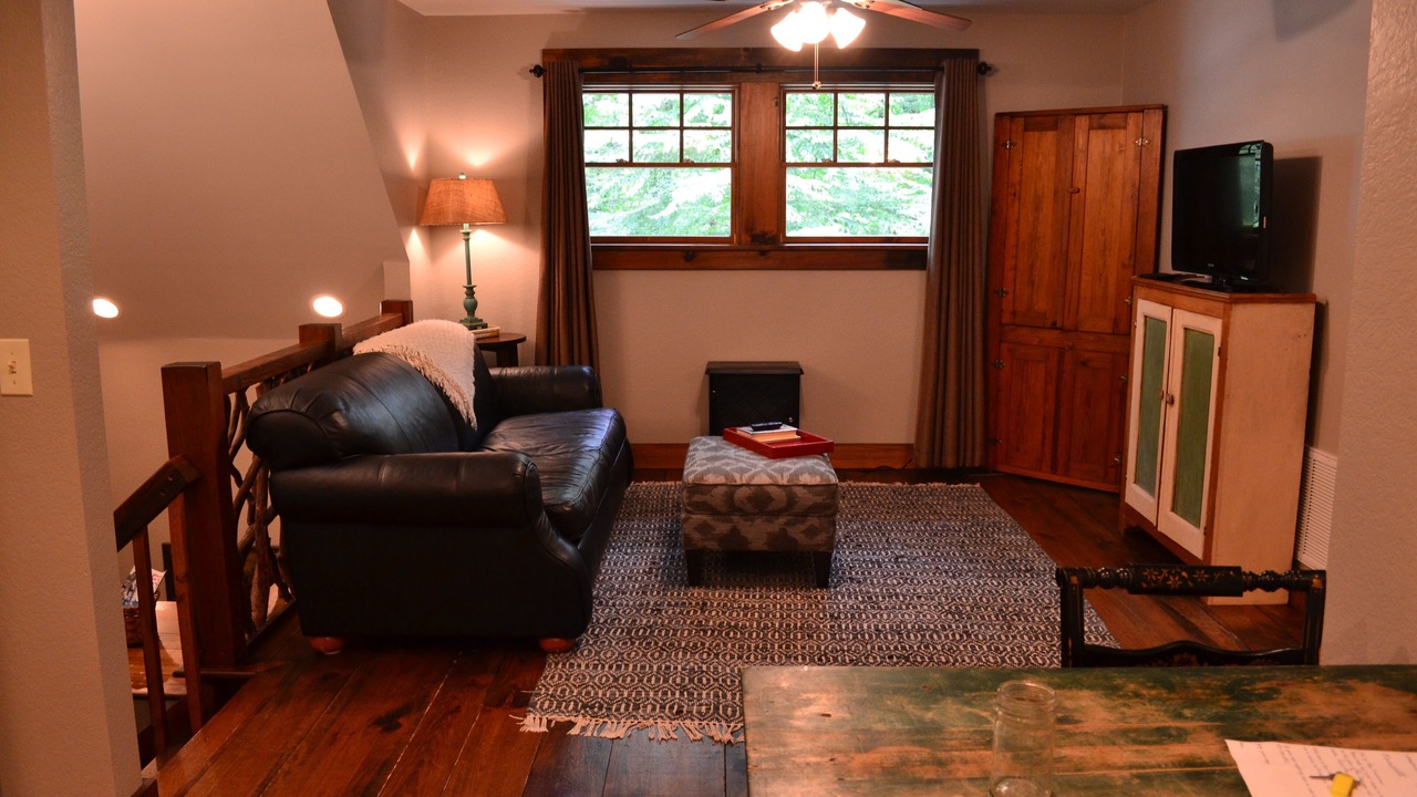Photo of Livingroom in Penrose