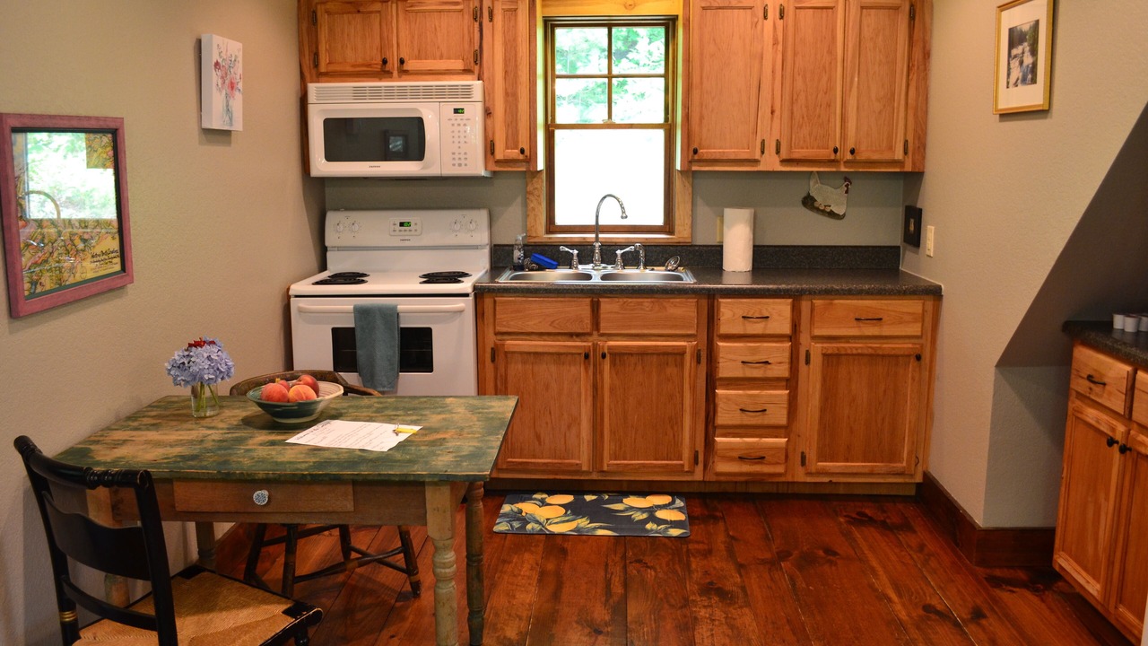 Photo of Kitchen in Penrose