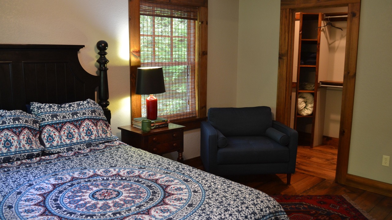 Photo of Bedroom in Penrose