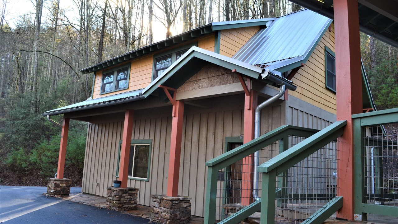 Photo of Outdoor in Penrose