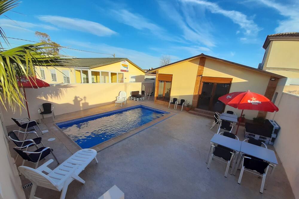 Photo of Outdoor in El Ligallo del Ganguil