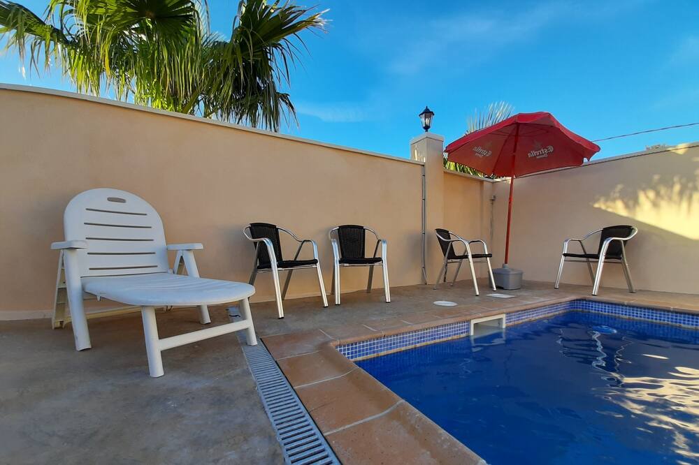 Photo of Outdoor in El Ligallo del Ganguil