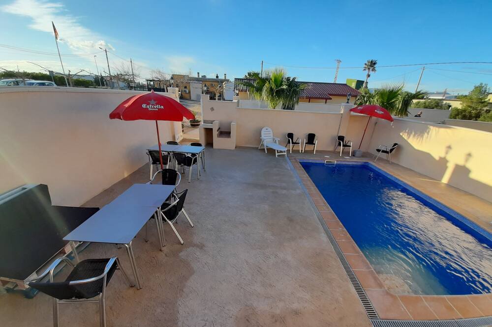 Photo of Outdoor in El Ligallo del Ganguil