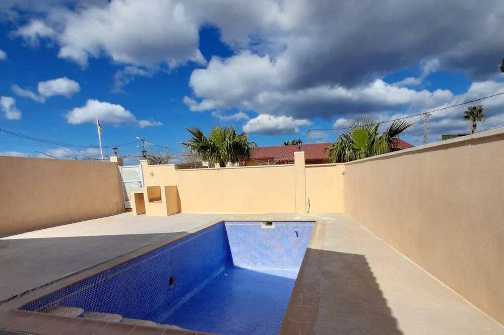 Photo of Outdoor in El Ligallo del Ganguil