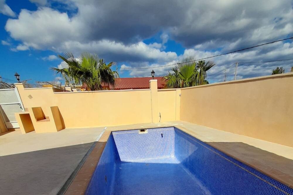 Photo of Outdoor in El Ligallo del Ganguil