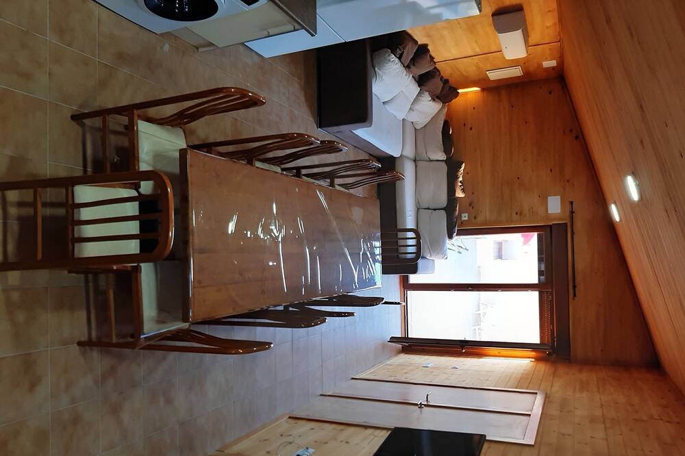 Photo of Kitchen in El Ligallo del Ganguil