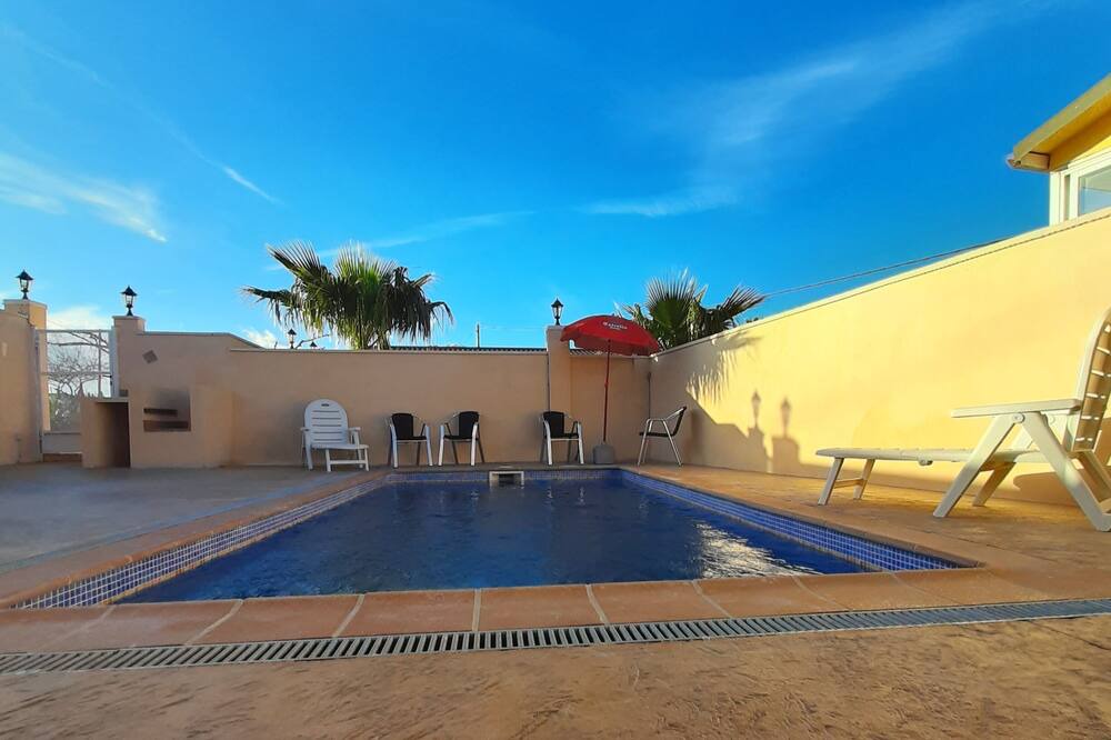 Photo of Outdoor in El Ligallo del Ganguil