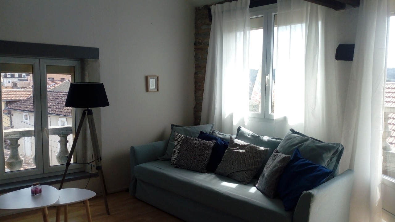 Photo of Livingroom in Cahors
