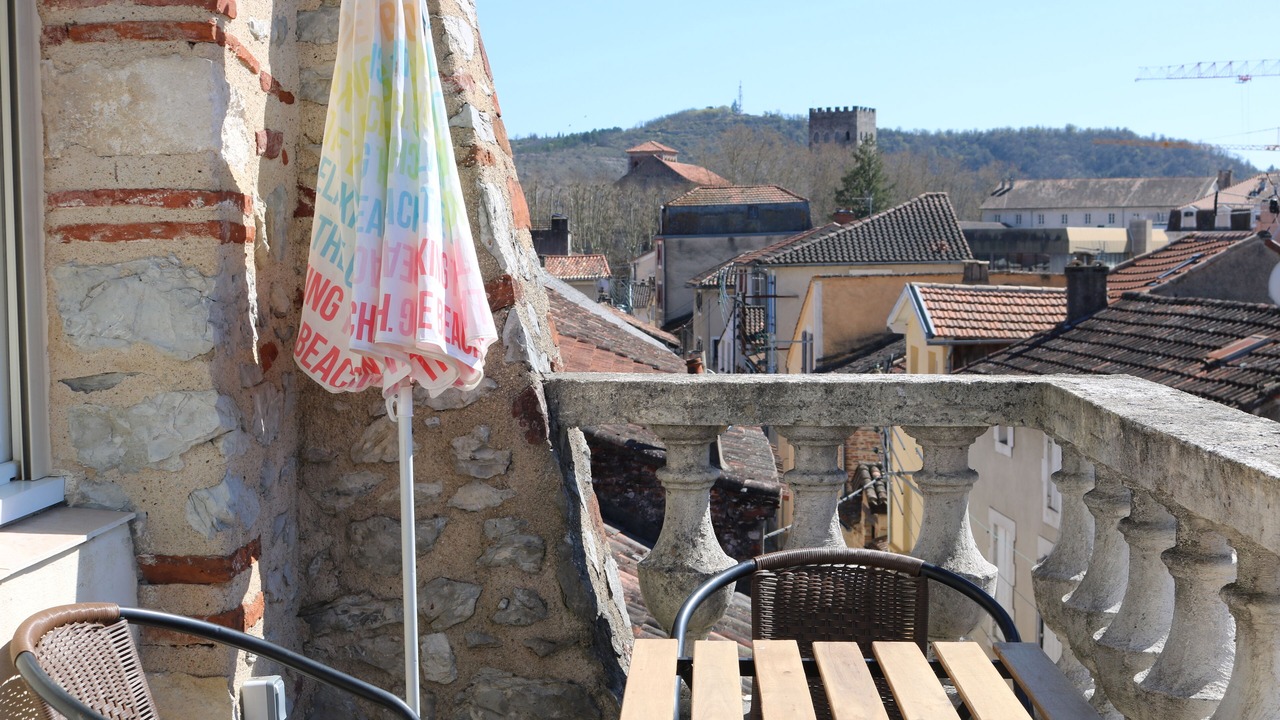 Photo of Outdoor in Cahors