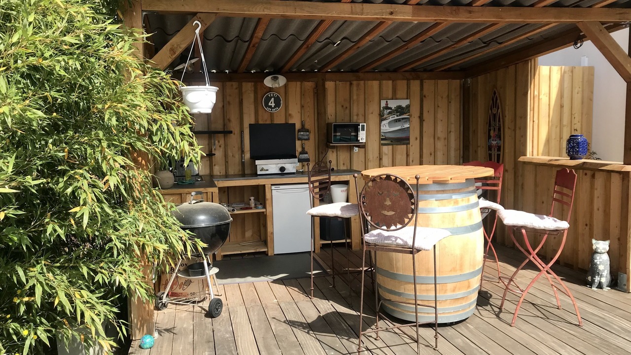 Photo of Outdoor in Saint-Paul-et-Valmalle