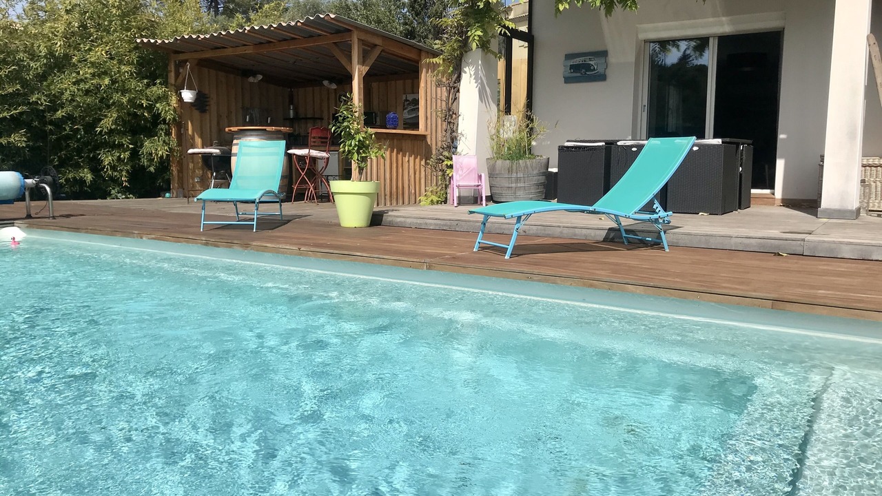 Photo of Outdoor in Saint-Paul-et-Valmalle