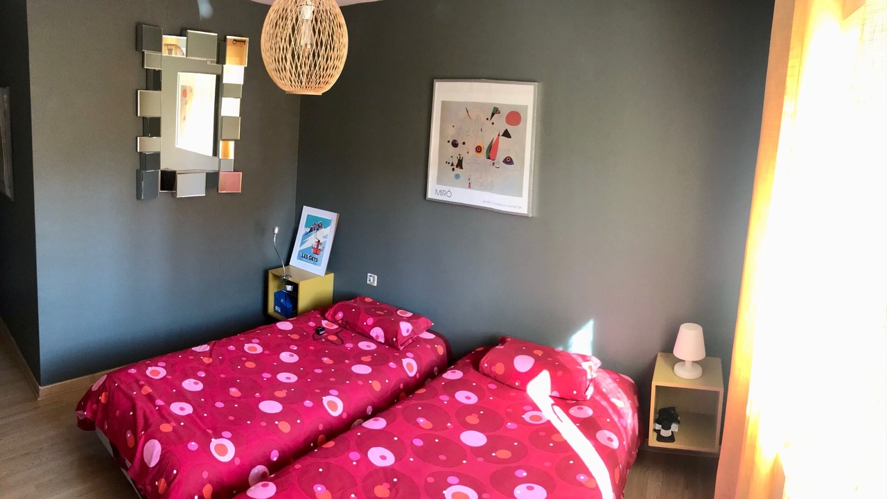 Photo of Bedroom in Saint-Paul-et-Valmalle