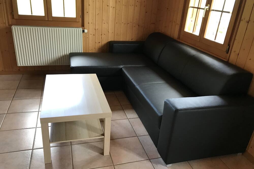 Photo of Livingroom in Ormont-Dessous