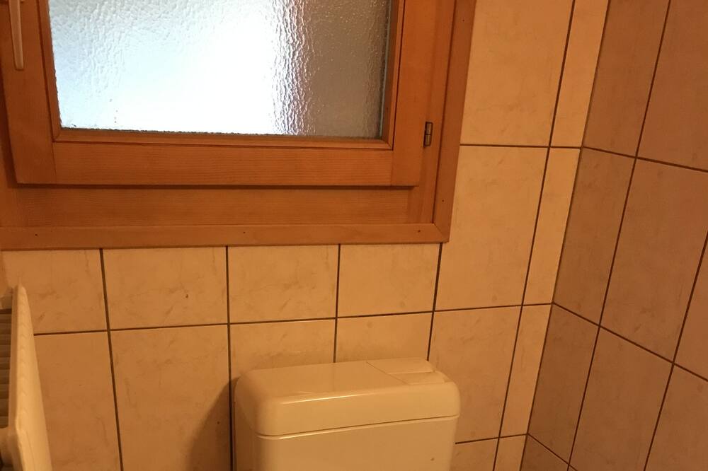 Photo of Bathroom in Ormont-Dessous