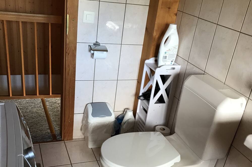 Photo of Bathroom in Ormont-Dessous