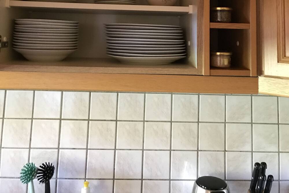 Photo of Kitchen in Ormont-Dessous