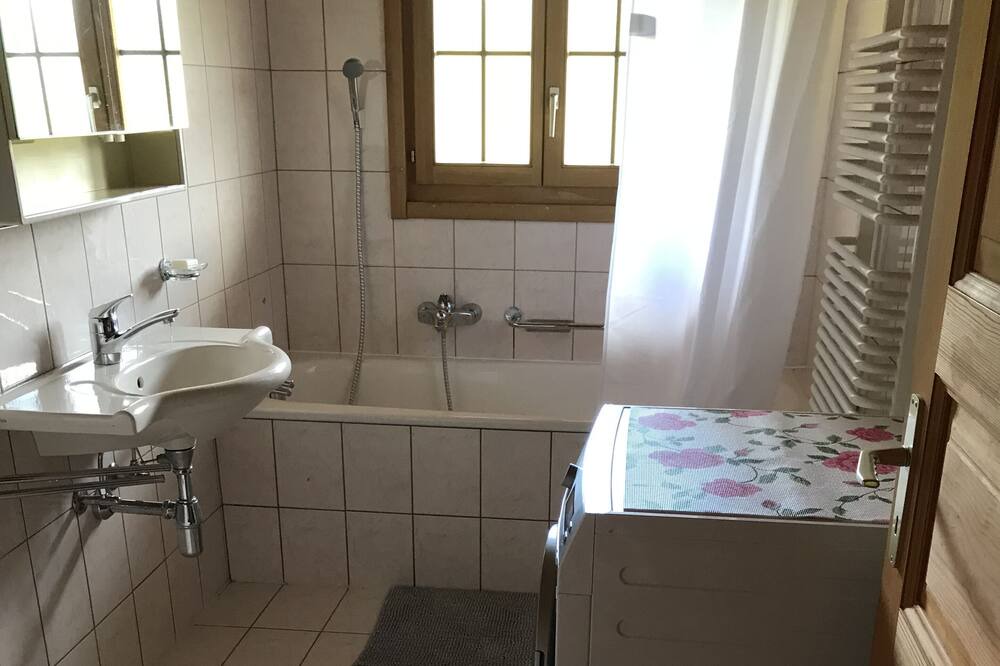 Photo of Bathroom in Ormont-Dessous
