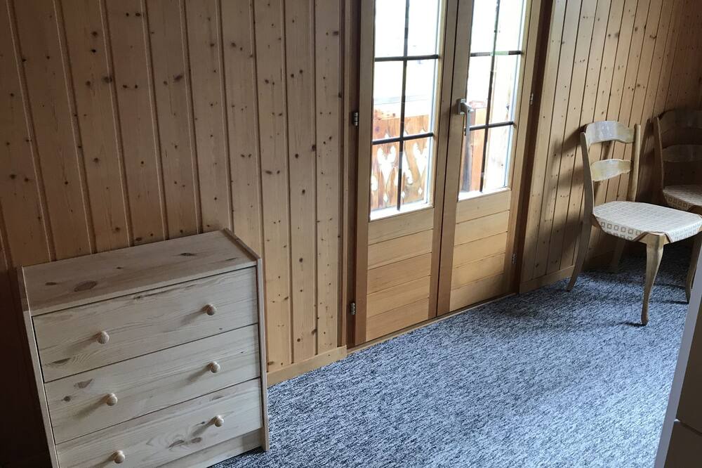 Photo of Bedroom in Ormont-Dessous